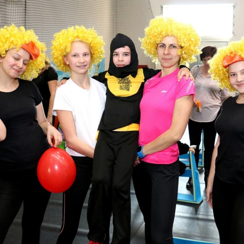 III Bajkowy Bal Karnawałowy